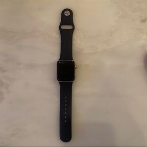 Apple Watch series 3, 38 mm